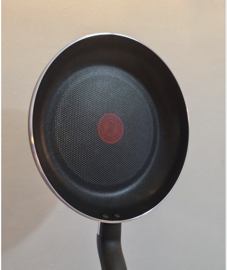 Tefal Non-Stick Frying Pan 25cm440528075678689281