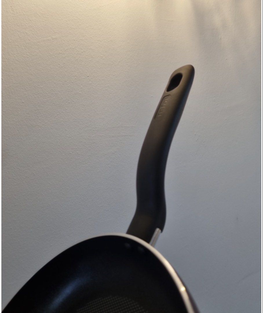 Tefal Non-Stick Frying Pan 25cm440528075678689283