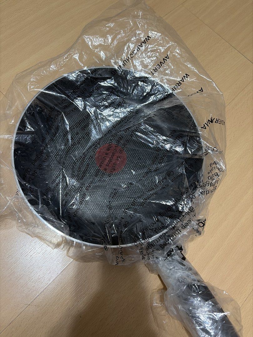 Tefal Non-Stick Frying Pan 25cm440528075678689284