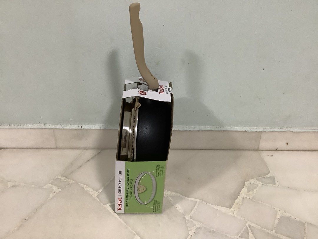 Tefal One Pick Pot Pan - 22cm440653880891156483