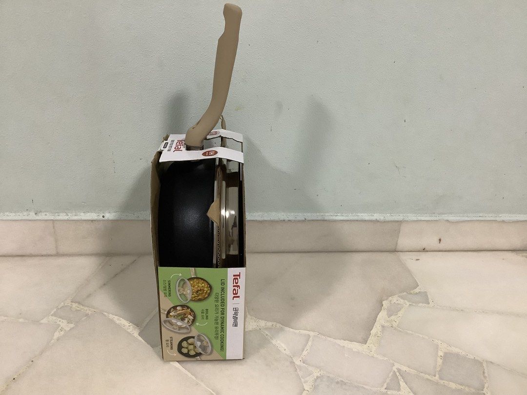 Tefal One Pick Pot Pan - 22cm440653880891156482