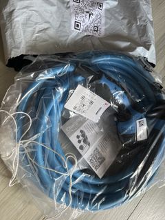 Tesla Charging Cable448962022248949760