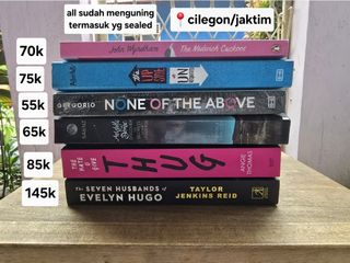 (Kategori: ) berada di . Dikirim oleh hastyali (ID iklan 1435115947, Gambar 1). Deskripsi: .