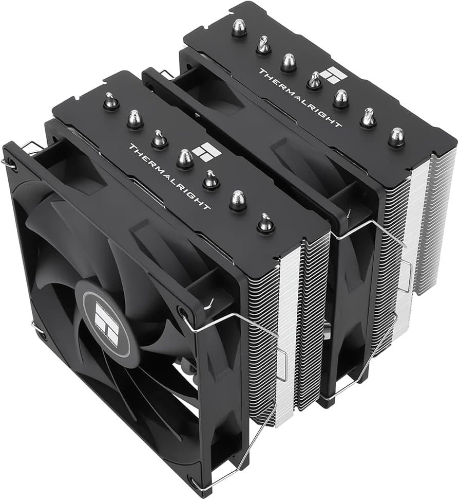 Thermalright Phantom Spirit 120 SE440828833584261120