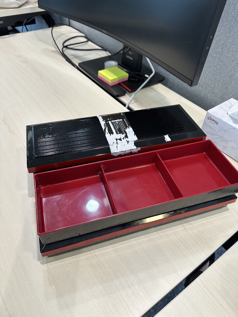 To Give Japanese Bento Containers440537149887621121
