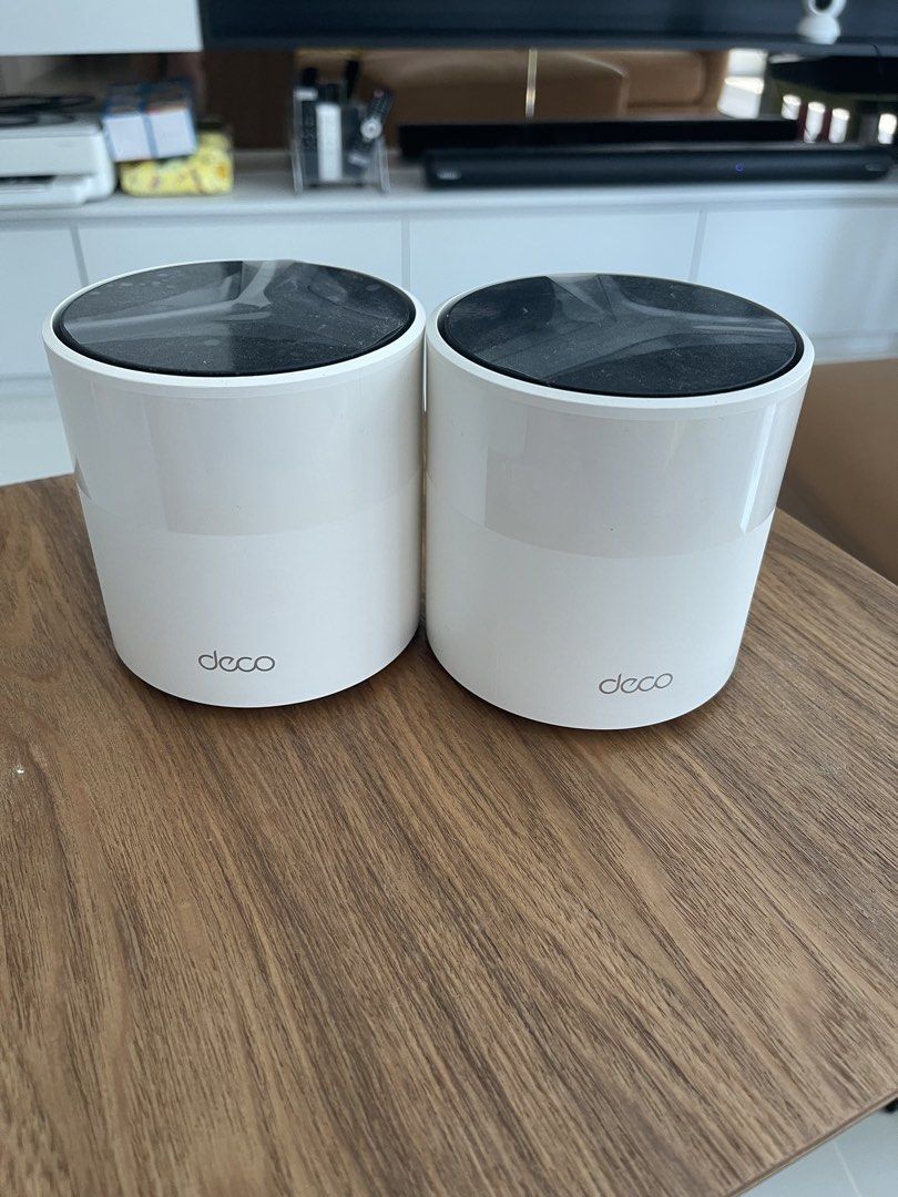 TP-Link Deco x55440216959656939520