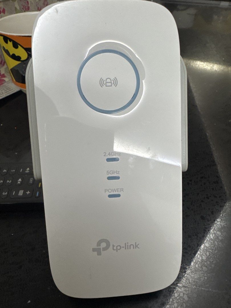 TP-Link RE450440580280030996480