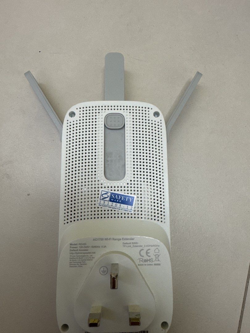 TP-Link RE450440580280030996483