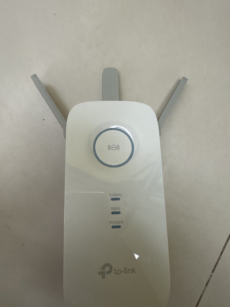 TP-Link RE450440580280030996482