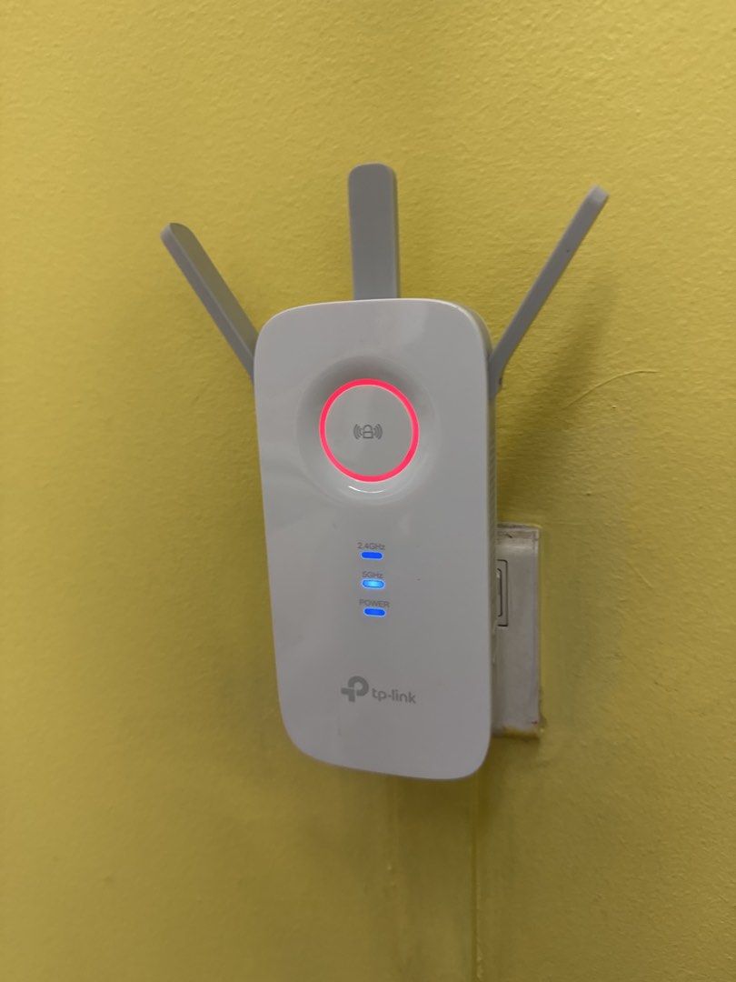 TP-Link RE450440580280030996484