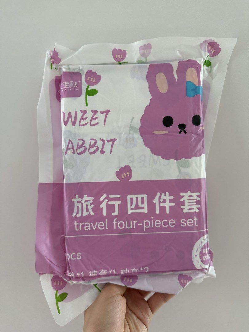 travel disposable bedsheet set440270777453137921