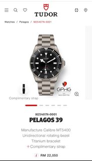 (Category: ) located in . Submitted by rolexboutiquekl (Listing ID 1435070253, Image 1). Description: .