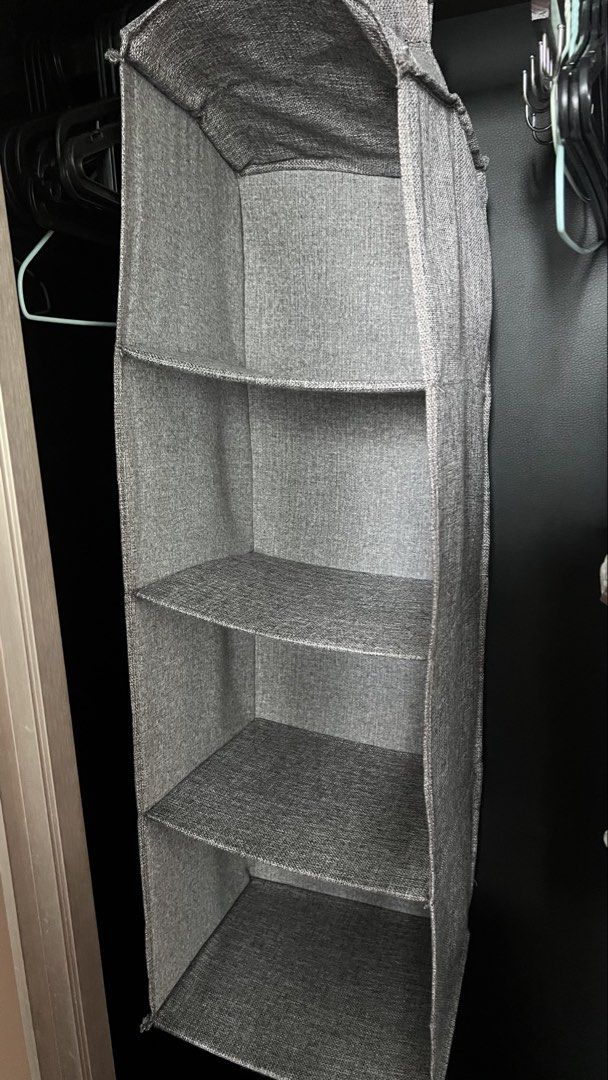 Two Clothing storage440159729311426561