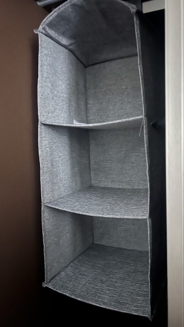 Two Clothing storage440159729311426560