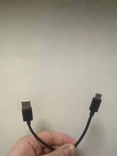 Type C - USB cable449322910242590720