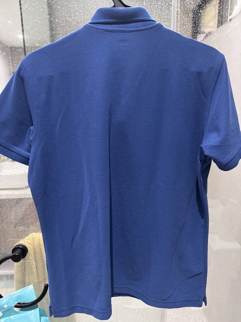 Uniqlo polo shirt (Category: Tshirts & Polo Shirts ) located in Manila. Submitted by sammieglim (Listing ID 1435008984, Image 2). Description: .