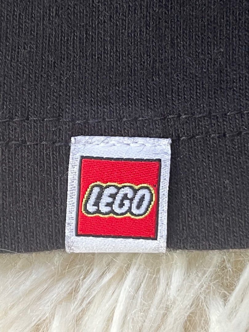Uniqlo x Lego (Category: Babies & Kids Fashion) located in Davao. Submitted by aevrylscorner (Listing ID 1435020408, Image 3). Description: Excellent Condition Size 140 Mode of payment: Gcash Shipping Schedule: Weekends only Add sf.