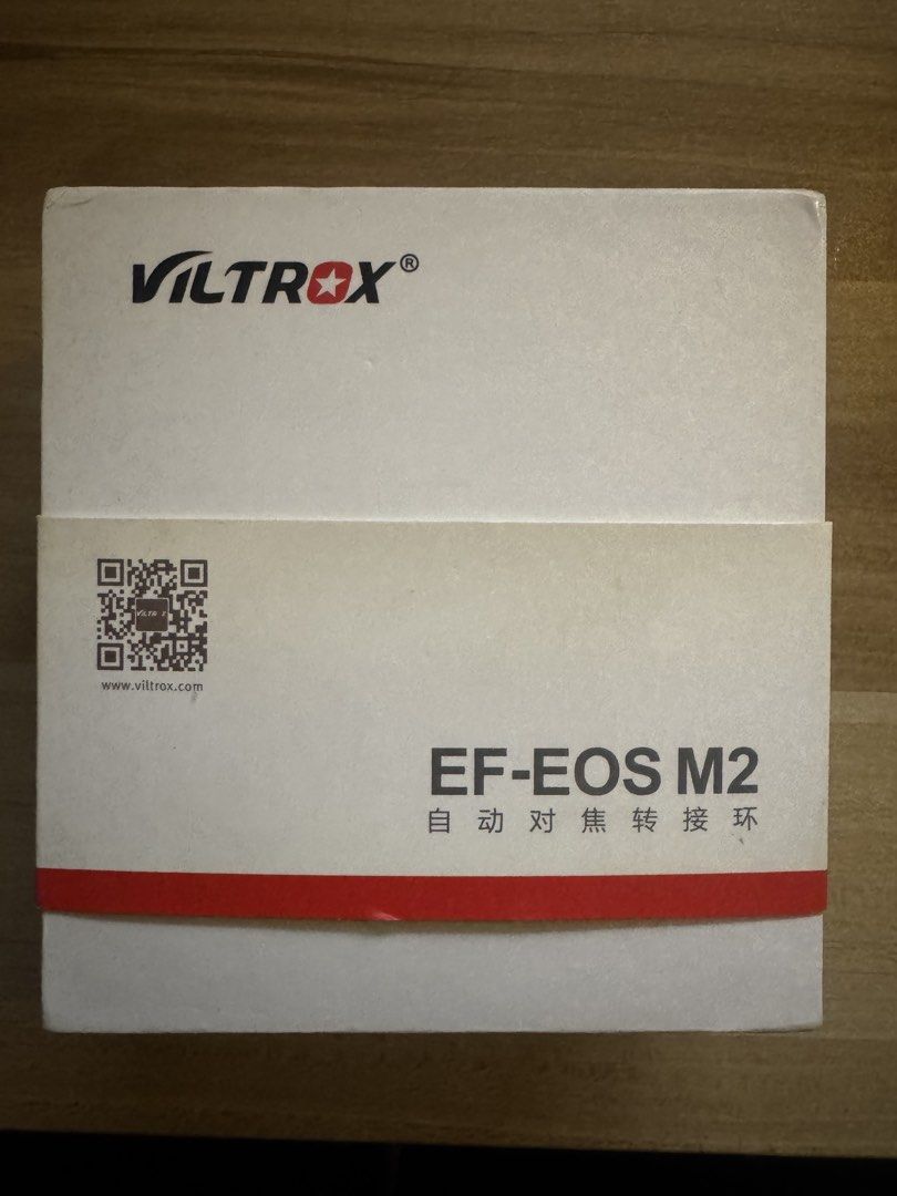 Viltrox EF-EOS M2 0.71x Mount Adapter (Category: Lens & Kits) located in Manila. Submitted by mysticstone-9e8f (Listing ID 1435045578, Image 2). Description: Pwede sa Maselan.. Sobrang kinis once lang nagamit!!! Slightly Negotiable sa price.. Pwede meet up halfway or papick up niyo.. - Viltrox EF-EOS M2 0.71x mount adapter - For EOS M series cameras - Includes adapter, original box, and manual - Allows use of EF lenses - Features autofocus.