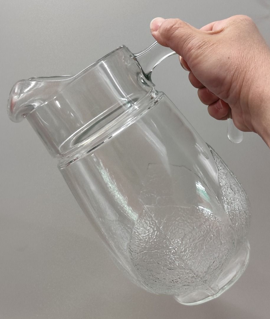 Vintage Glass Jug440655833728307200