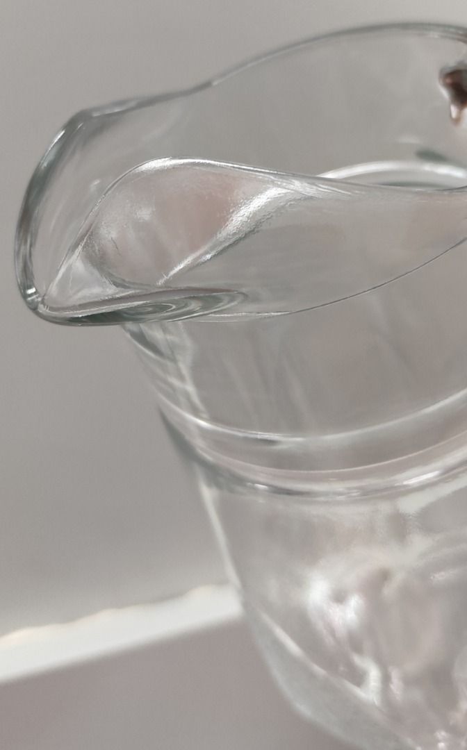Vintage Glass Jug440655833728307201