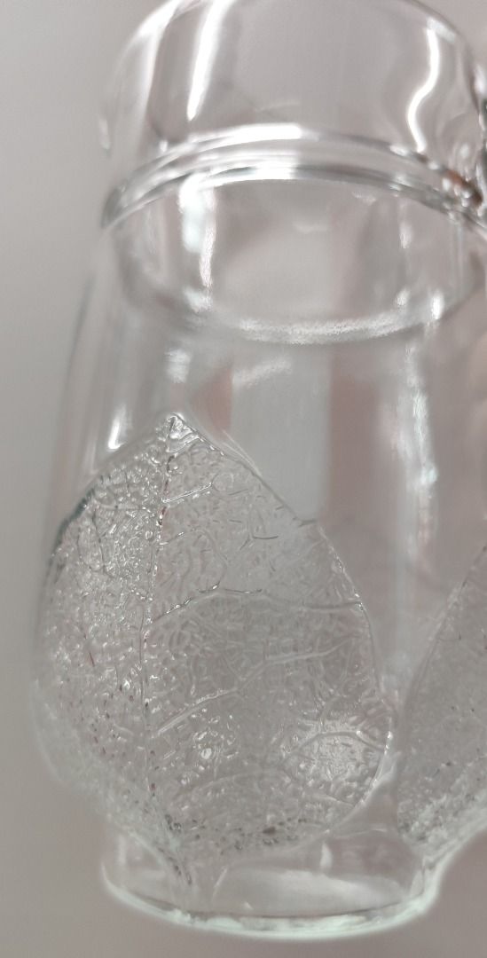 Vintage Glass Jug440655833728307202