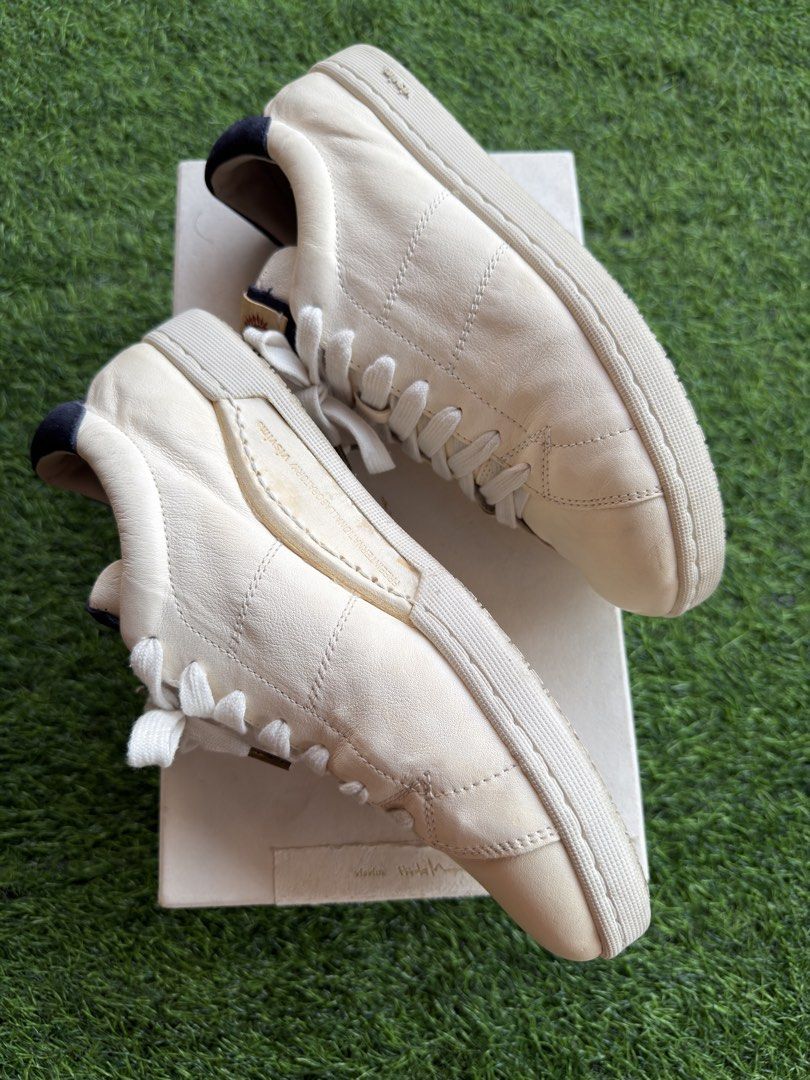 Visvim Foley Folk [Full Set] (Category: Sneakers) located in Makati City. Submitted by thethrilltofind (Listing ID 1435008901, Image 3). Description: Visvim Foley Folk [Full Set] Size: M9 ₱12k DM us for inquiries! 📩.