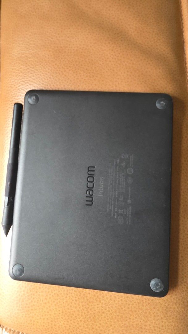 Wacom Intuos Drawing Tablet440003354596495362