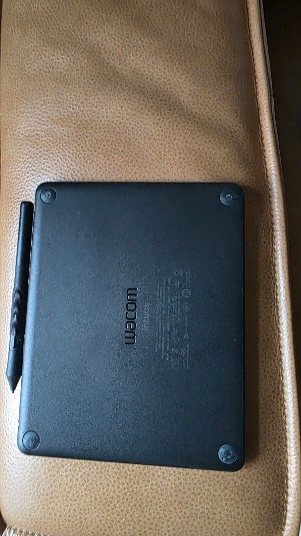 Wacom Intuos Drawing Tablet440003354596495364