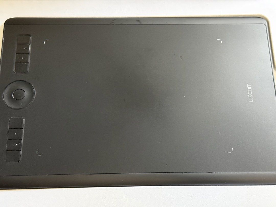 Wacom Intuos Pro Paper Edition (Medium)440111047860572161