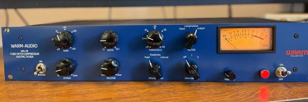 Warm Audio WA1B441307868504401920