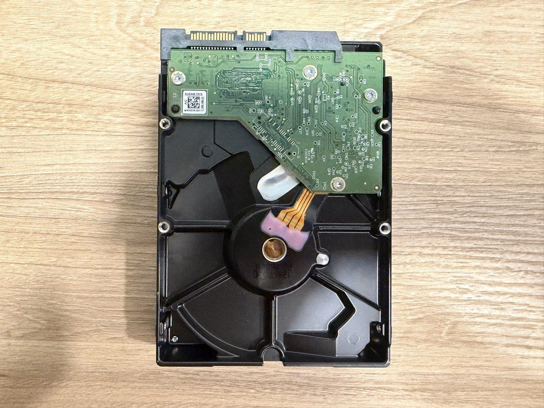 WD Blue 1TB 3.5" SATA Hard Drive440104369017989121