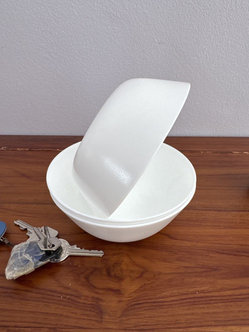White Bowls - Set of 3440169167533516802