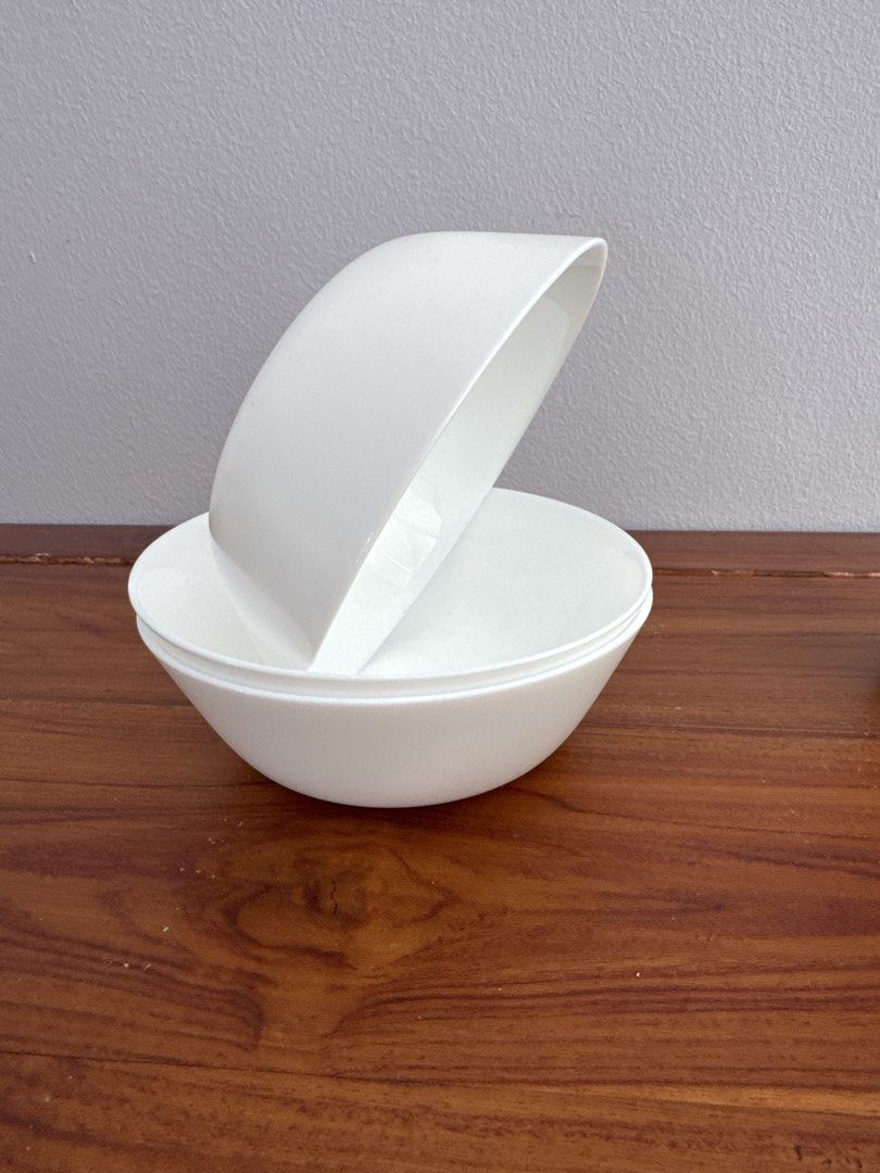 White Bowls - Set of 3440169167533516801