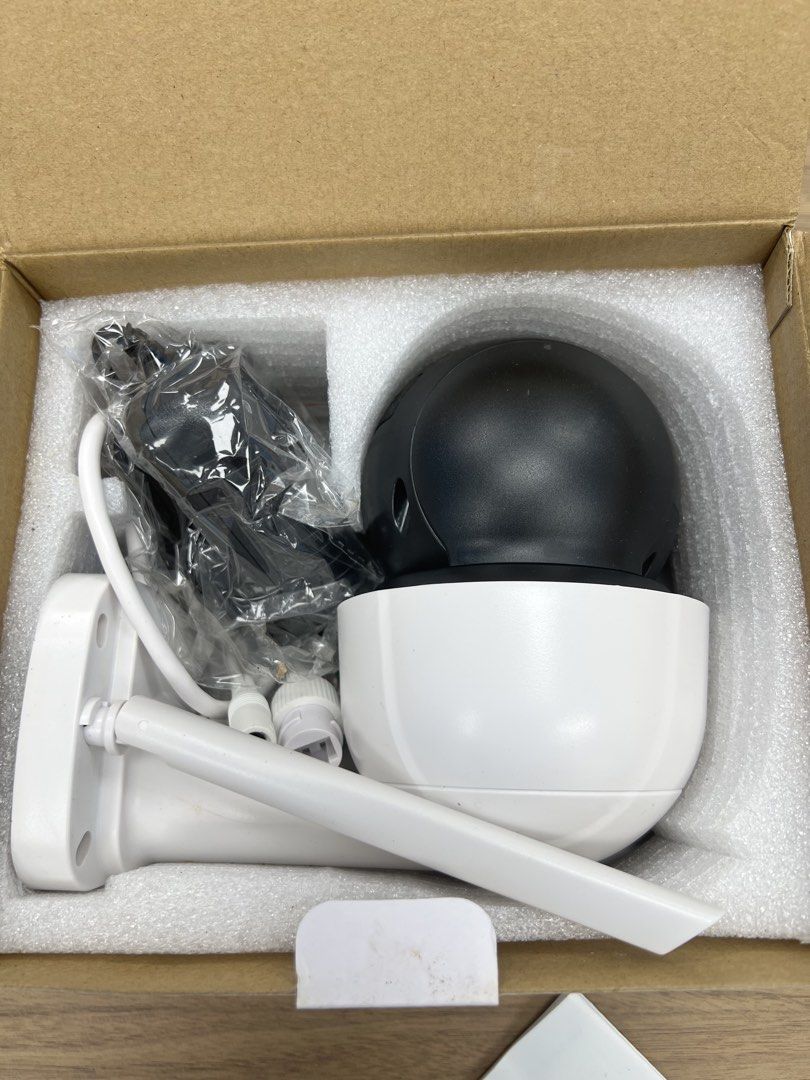 WiFi Smart Camera - Easy Remote Viewing440174816380866562