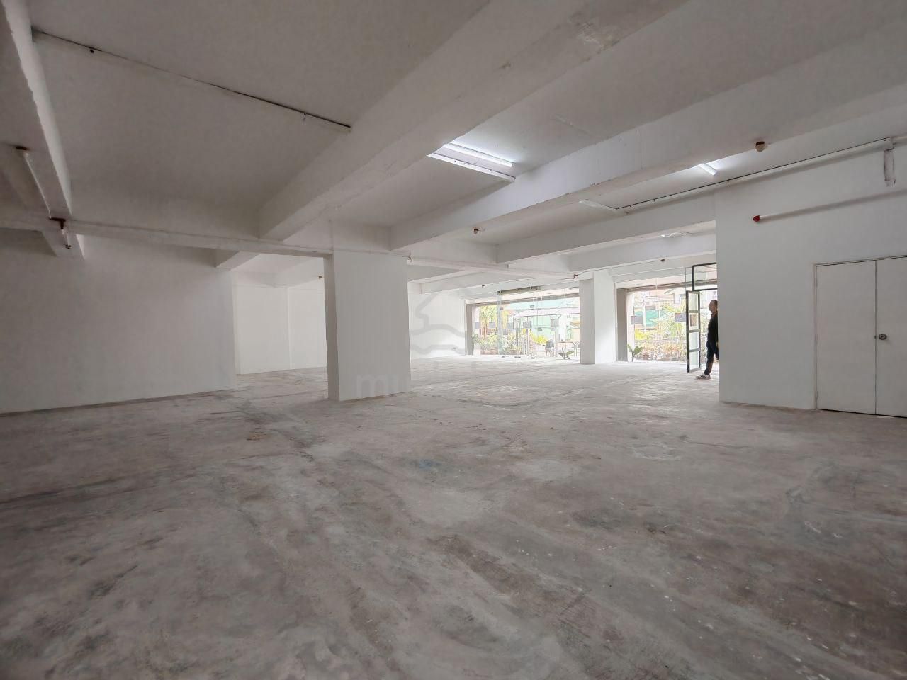 Wisma RKT Jalan Raja Abdullah Ground Floor Shoplot, Property, Rentals ...