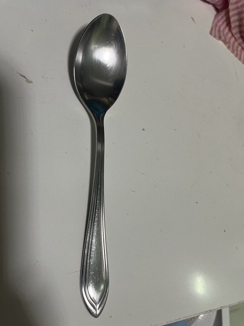 WMF Stainless Steel Spoon