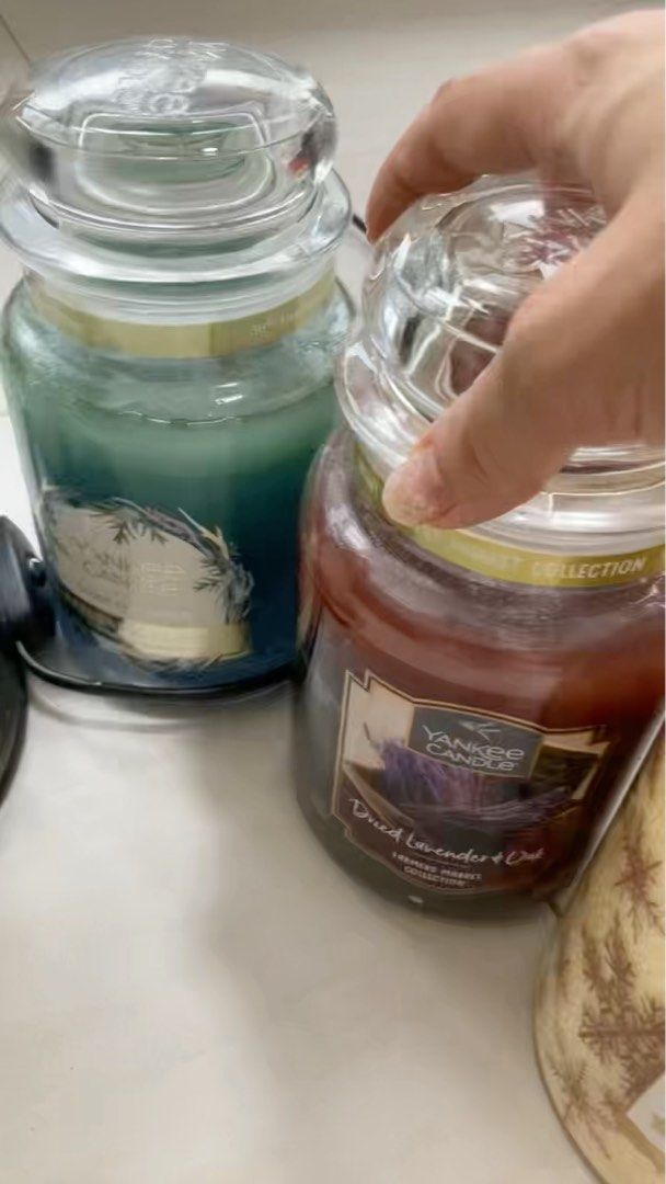 Yankee Candles440272594540974082