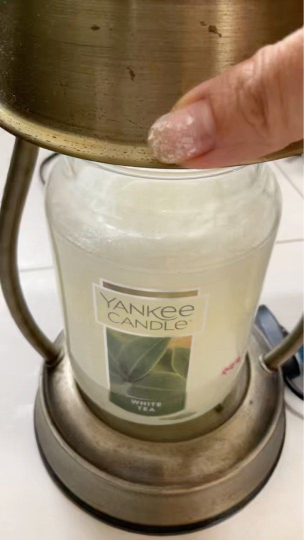 Yankee Candles440272594540974081