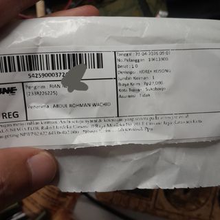 (Kategori: ) berada di . Dikirim oleh dja1122.322 (ID iklan 1434982712, Gambar 1). Deskripsi: .
