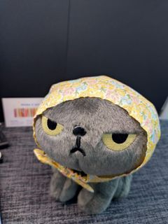 日本品牌 毛絨公仔 Collection item 2