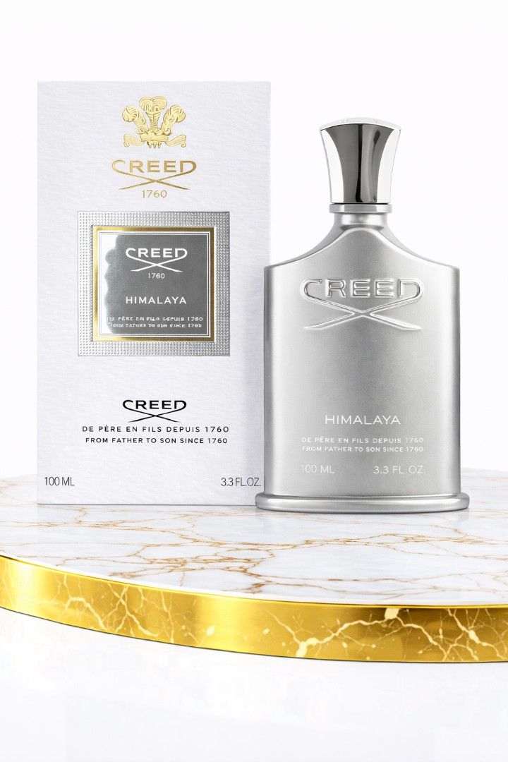 ✨️ Creed Himalaya Perfume (Authentic) (Category: Fragrance & Deodorants) located in Manila. Submitted by luxecollectionbybianca (Listing ID 1430001240, Image 1). Description: .