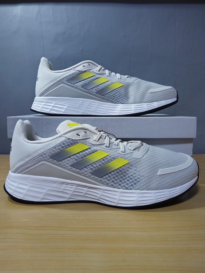 Adidas Duramo SL Running Shoes (Category: Sneakers) located in Marilao. Submitted by declutterwjosh13 (Listing ID 1429920992, Image 1). Description: 🌟 Adidas Duramo SL Running Shoes 🌟 📌 Price: Php 2000 only! 📍 Location: Marilao, Bulacan 📝 Item Details: Condition: Brand New/Not Used Size: 9 US RFS: Wrong size 🚚 Delivery / Meetup Options: Meetup: SM Marilao/Marilao Public Market (add fee) Delivery: Grab/Lalamove/LBC (Buyer shoulder fee) Picku