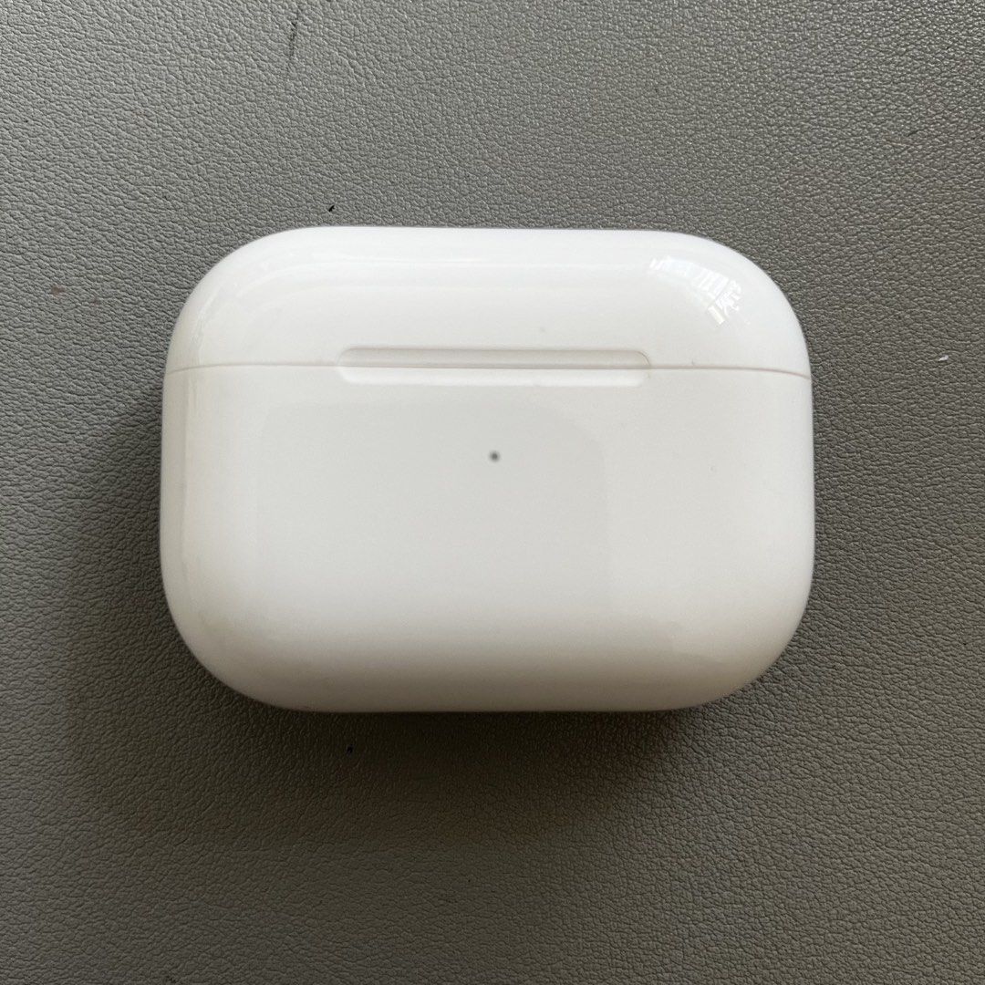 Airpods Pro 1416787121717258241