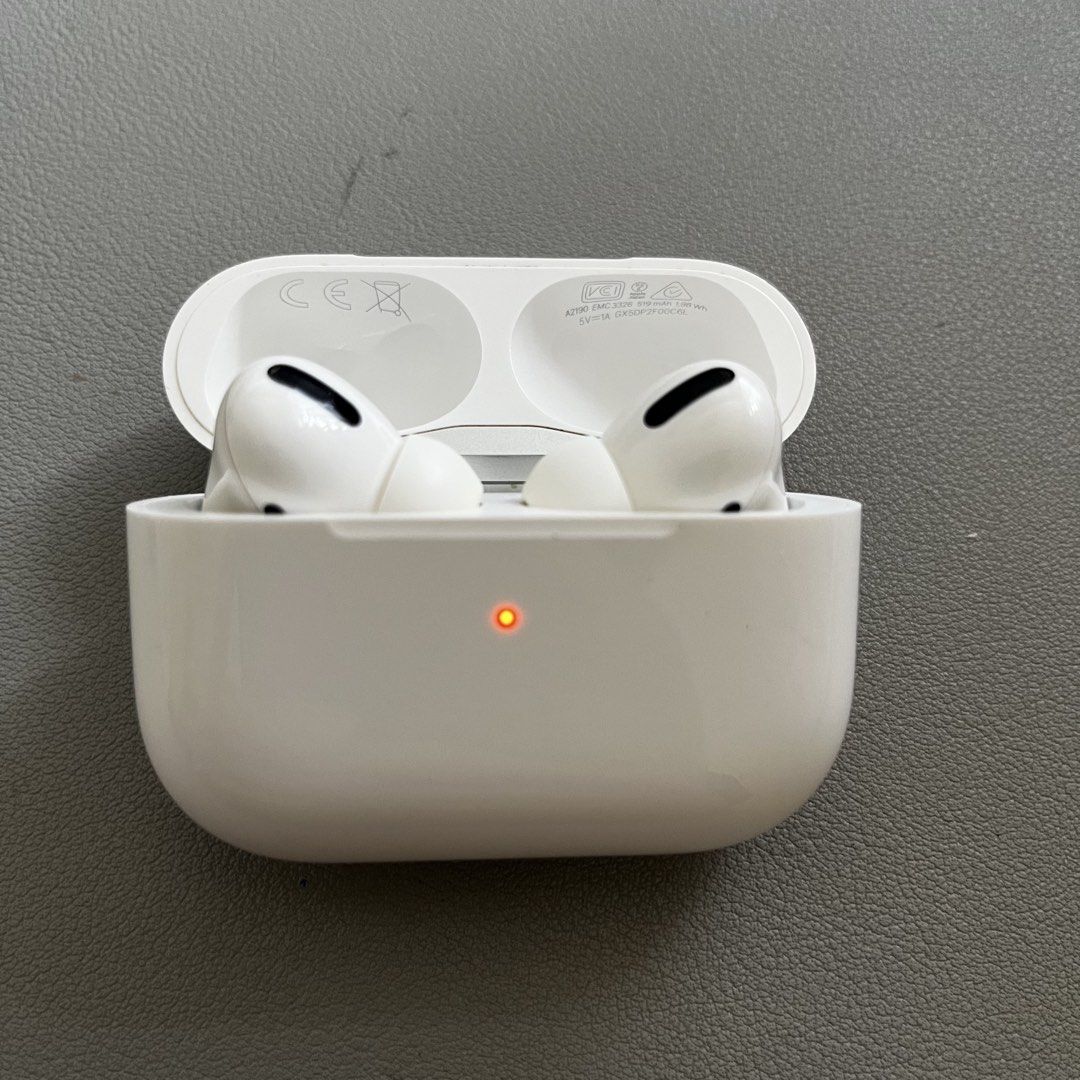Airpods Pro 1