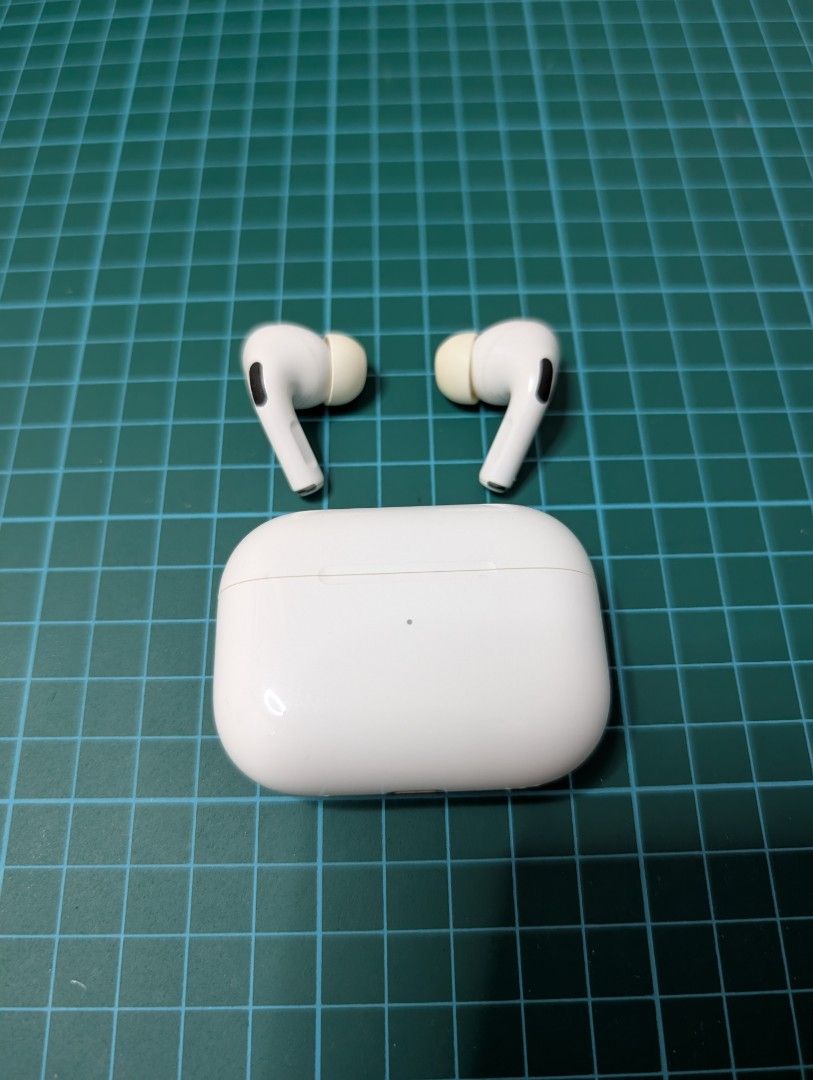 Airpods Pro gen 2