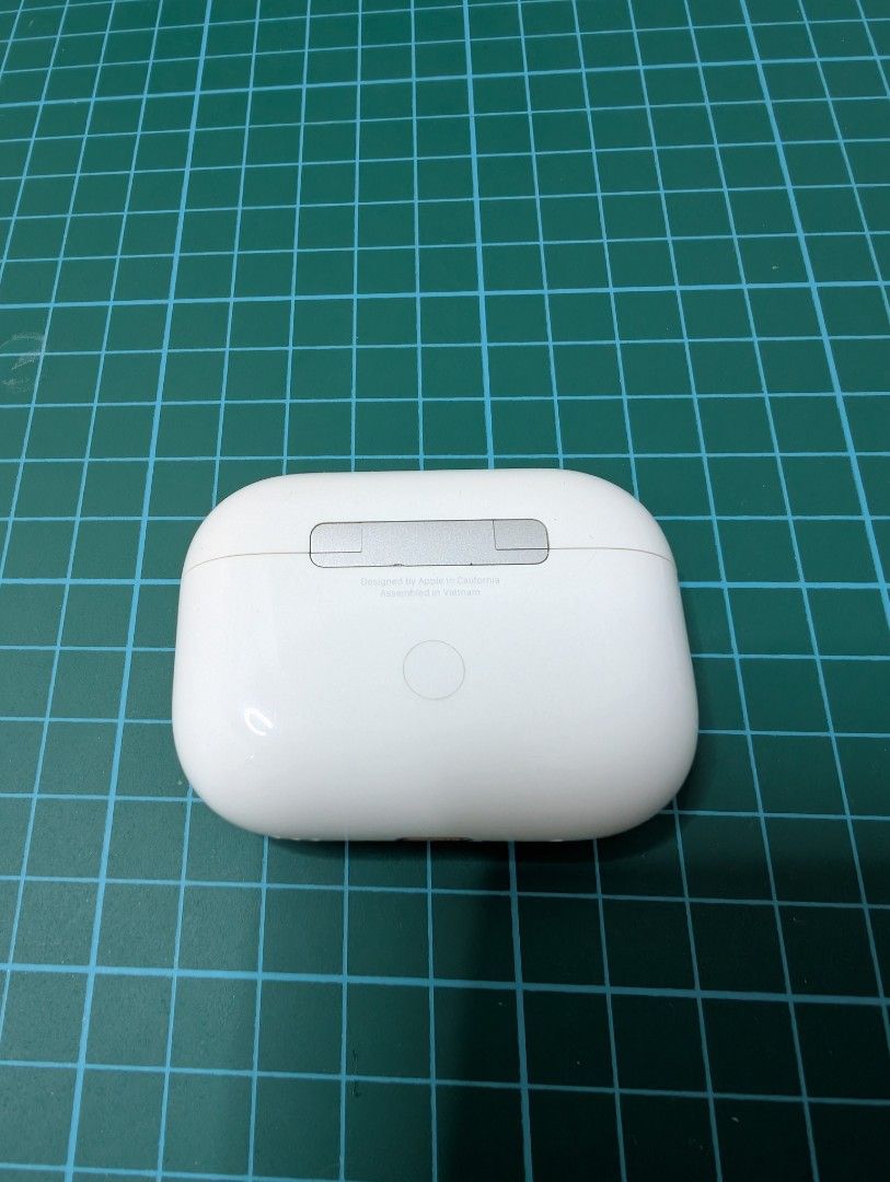 Airpods Pro gen 2418620283384637441