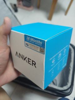 Anker Speaker453392606944317440