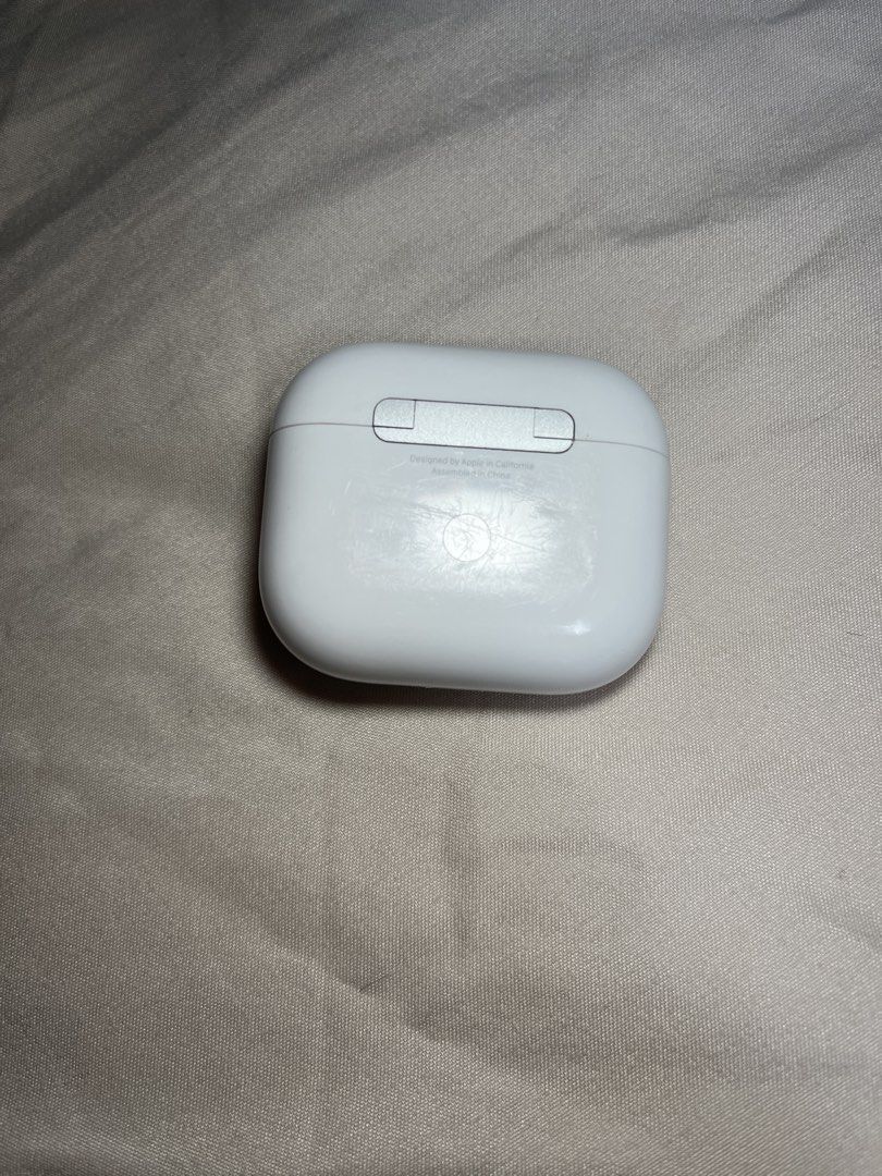 Apple AirPods 3rd Generation416788755157493763