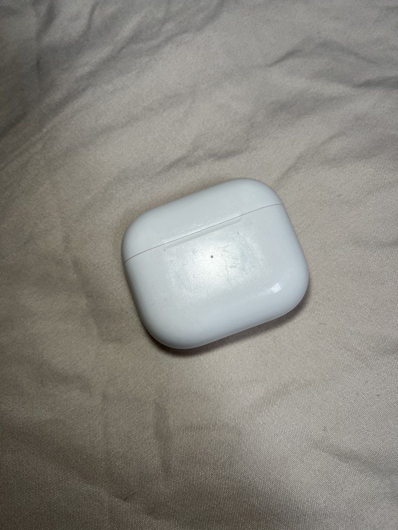 Apple AirPods 3rd Generation416788755157493762