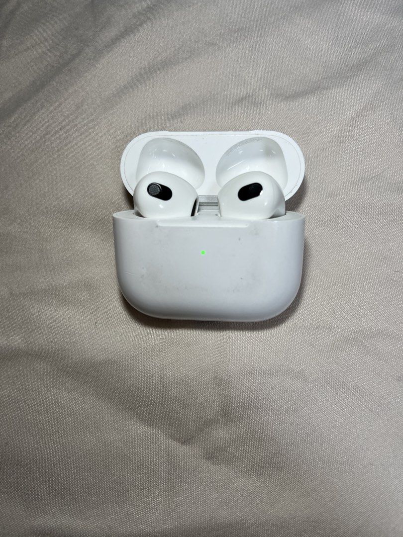 Apple AirPods 3rd Generation